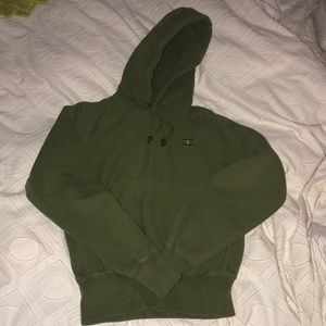 Champion Hoodie